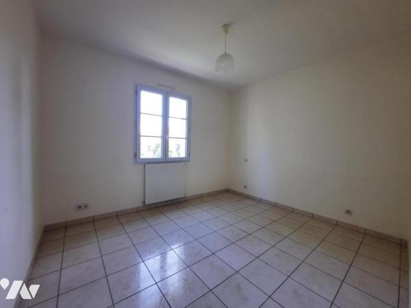 CHALLANS - Quartier calme à proximité de la gare