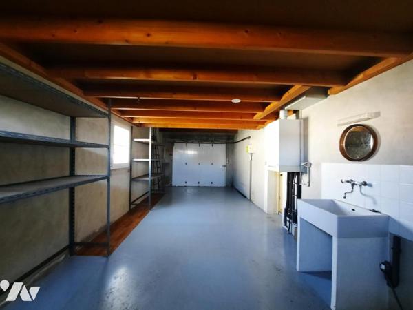 CHALLANS - Quartier calme à proximité de la gare