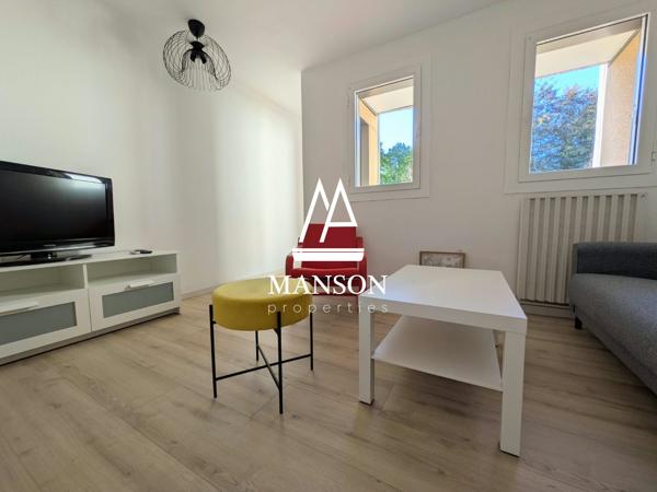 Appartement T5 - Rénové - Lumineux
