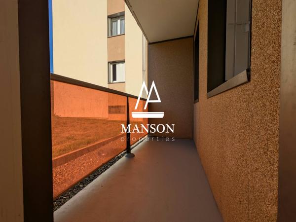 Appartement T5 - Rénové - Lumineux