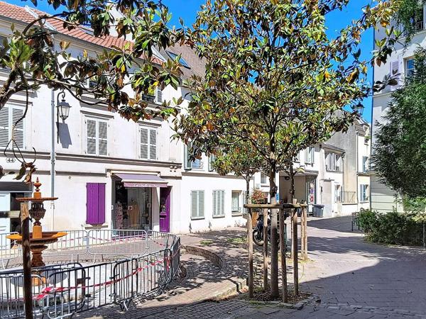 À vendre - T1, 1 pièce situé à Rueil-Malmaison (92500)