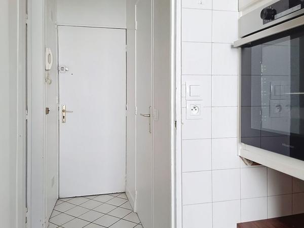À vendre - T1, 1 pièce situé à Rueil-Malmaison (92500)