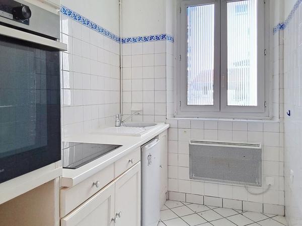À vendre - T1, 1 pièce situé à Rueil-Malmaison (92500)