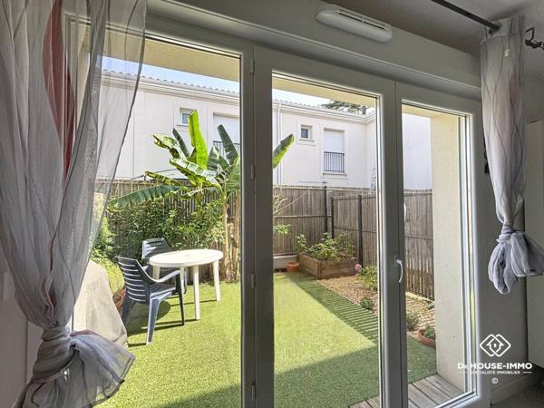 Maison à vendre 4 pièces de 77 m²