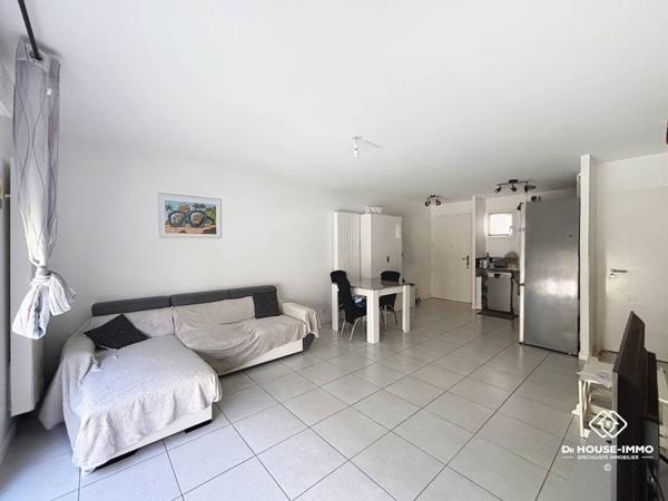 Maison à vendre 4 pièces de 77 m²