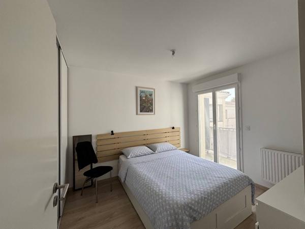 Maison à vendre 4 pièces de 77 m²