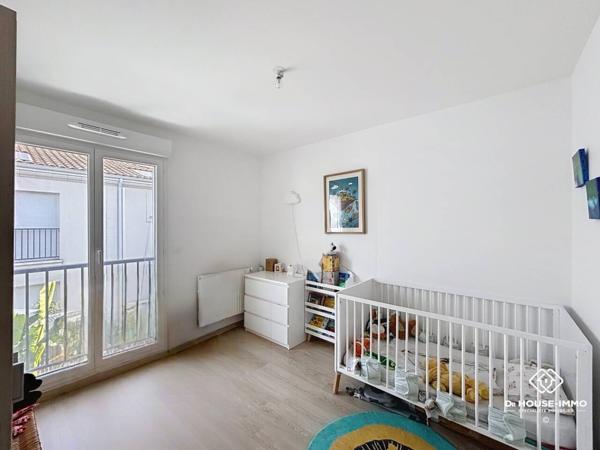 Maison à vendre 4 pièces de 77 m²