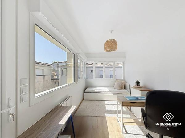 Maison à vendre 4 pièces de 77 m²