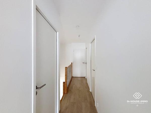 Maison à vendre 4 pièces de 77 m²