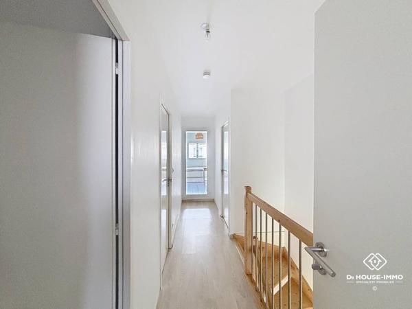 Maison à vendre 4 pièces de 77 m²