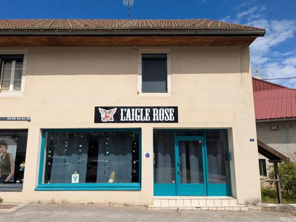 Cession de bail commercial