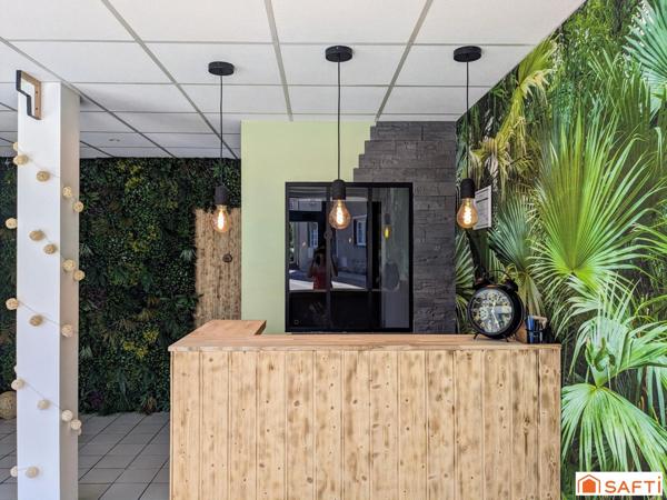 Cession de bail commercial