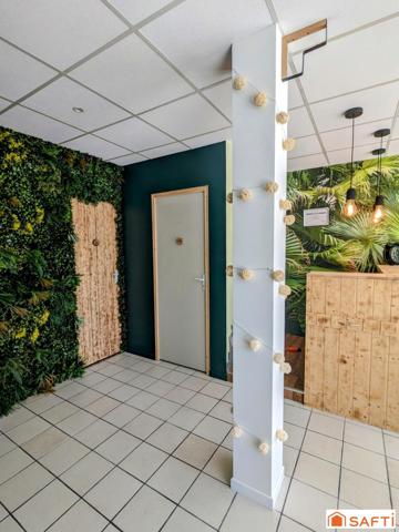 Cession de bail commercial