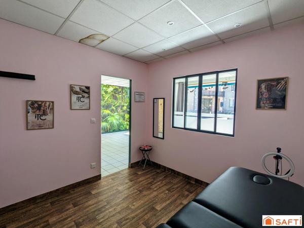 Cession de bail commercial