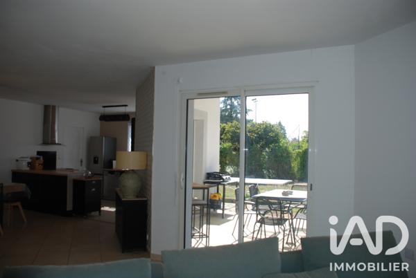 Maison à vendre 4 pièces 115 m² La Force