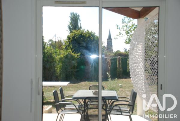 Maison à vendre 4 pièces 115 m² La Force