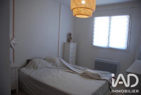 Maison à vendre 4 pièces 115 m² La Force