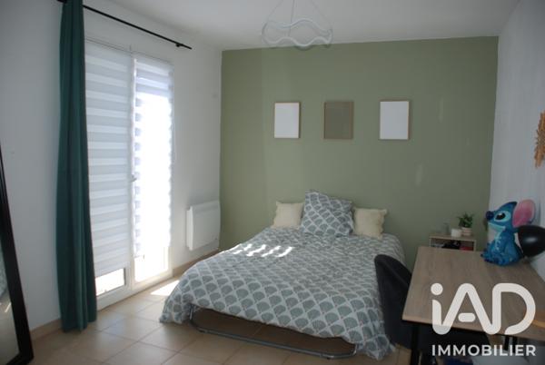 Maison à vendre 4 pièces 115 m² La Force