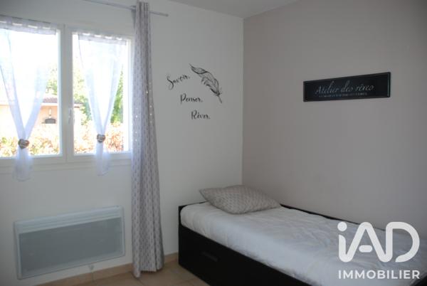 Maison à vendre 4 pièces 115 m² La Force