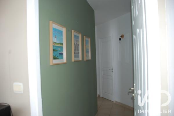 Maison à vendre 4 pièces 115 m² La Force