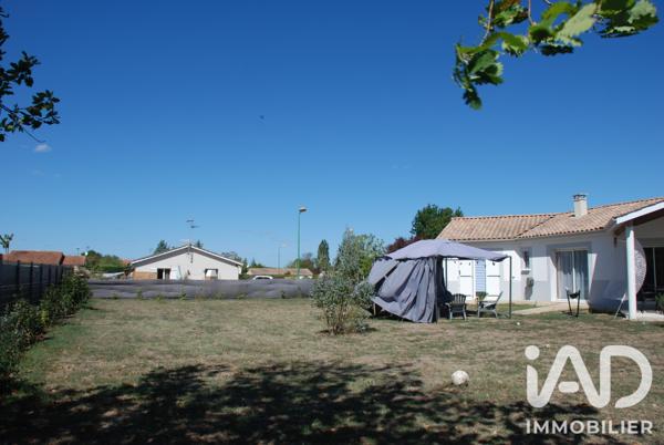 Maison à vendre 4 pièces 115 m² La Force