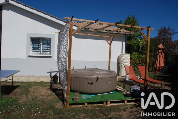 Maison à vendre 4 pièces 115 m² La Force