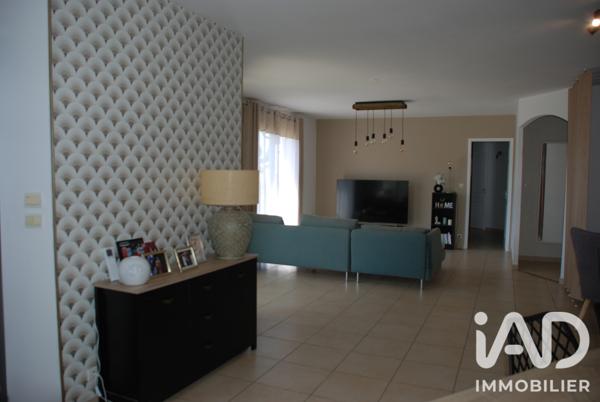 Maison à vendre 4 pièces 115 m² La Force