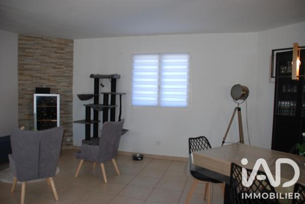 Maison à vendre 4 pièces 115 m² La Force