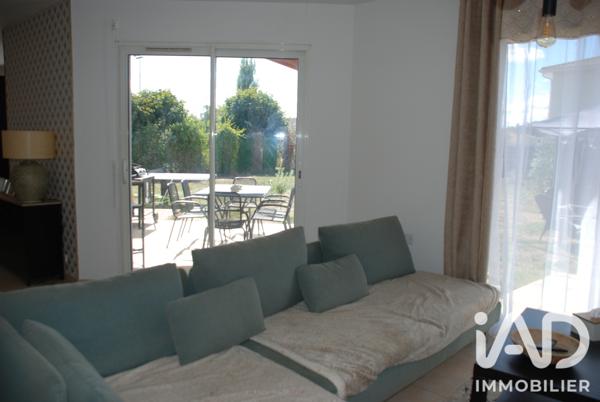 Maison à vendre 4 pièces 115 m² La Force