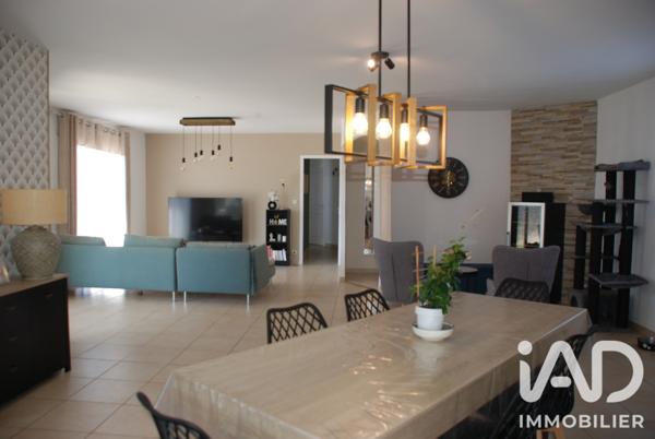 Maison à vendre 4 pièces 115 m² La Force