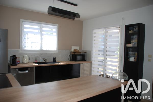 Maison à vendre 4 pièces 115 m² La Force