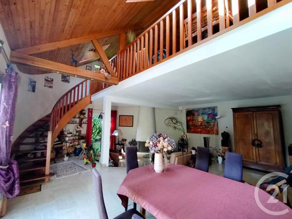 Maison à vendre  8 pièces - 272,24 m2 VITRE - 35