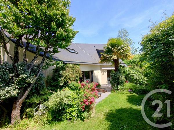 Maison à vendre  8 pièces - 272,24 m2 VITRE - 35