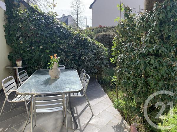 Maison à vendre  8 pièces - 272,24 m2 VITRE - 35