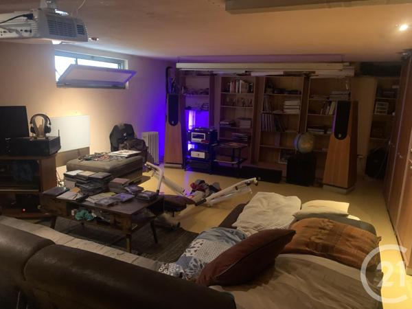 Maison à vendre  8 pièces - 272,24 m2 VITRE - 35