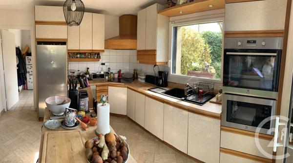 Maison à vendre  8 pièces - 272,24 m2 VITRE - 35