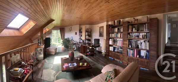 Maison à vendre  8 pièces - 272,24 m2 VITRE - 35