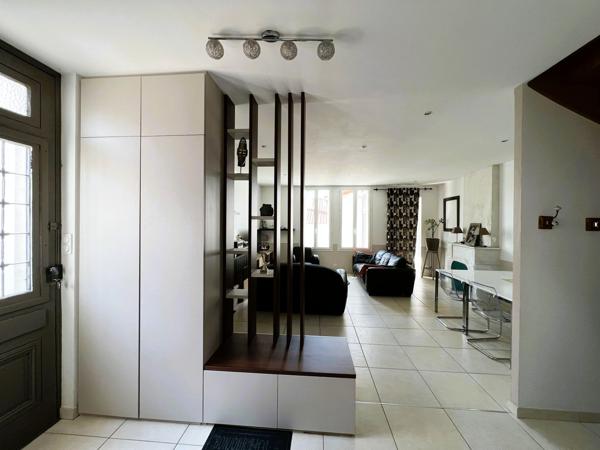 Maison/Villa à Royan de 124m2