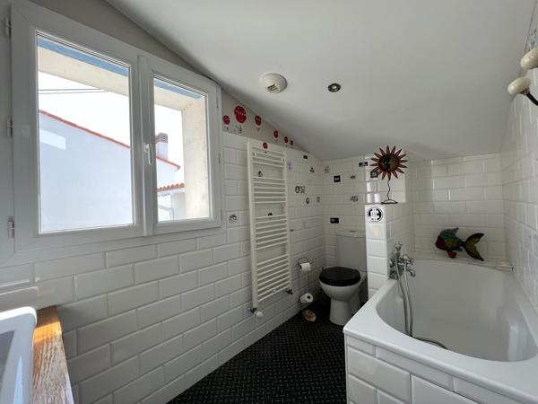 Maison/Villa à Royan de 124m2