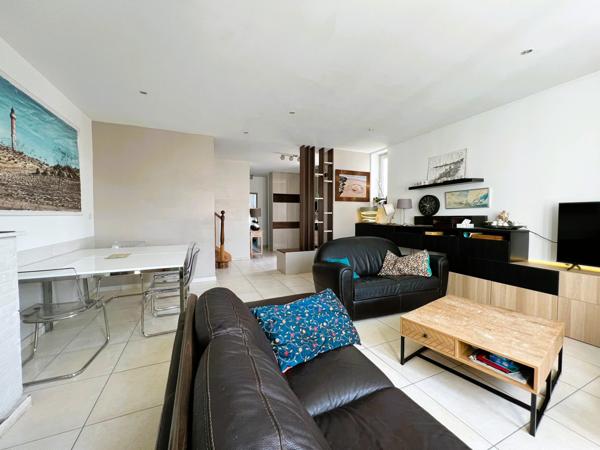 Maison/Villa à Royan de 124m2