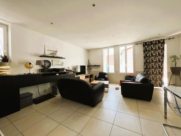 Maison/Villa à Royan de 124m2