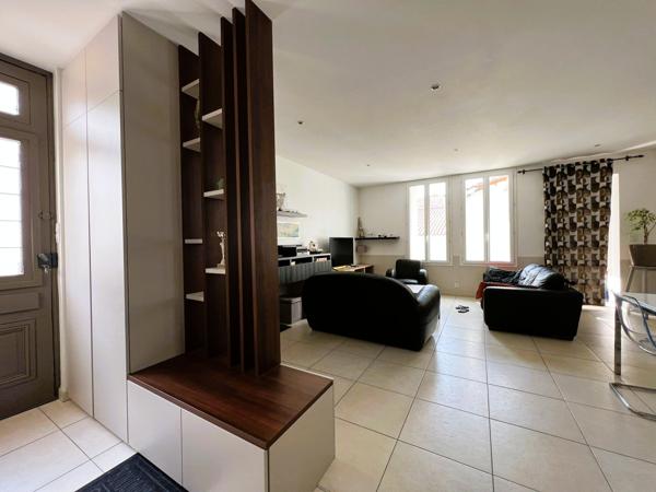 Maison/Villa à Royan de 124m2