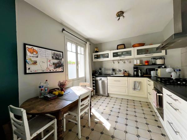 Maison/Villa à Royan de 124m2