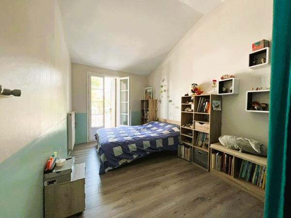 Maison/Villa à Royan de 124m2