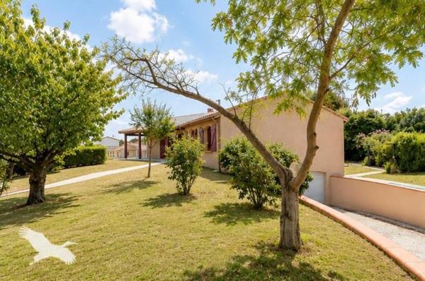 Maison 355 000 € Bruguières 4 p 102 m² DPE D