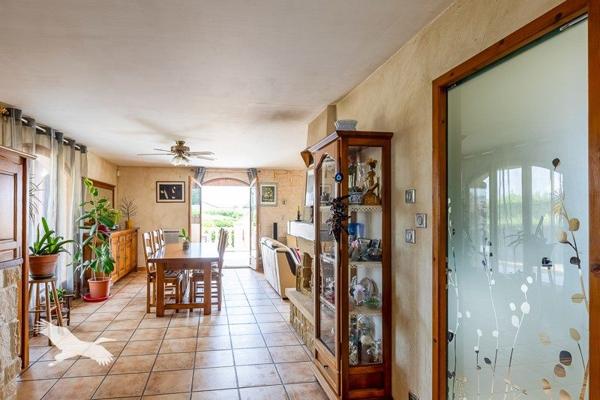 Maison 355 000 € Bruguières 4 p 102 m² DPE D