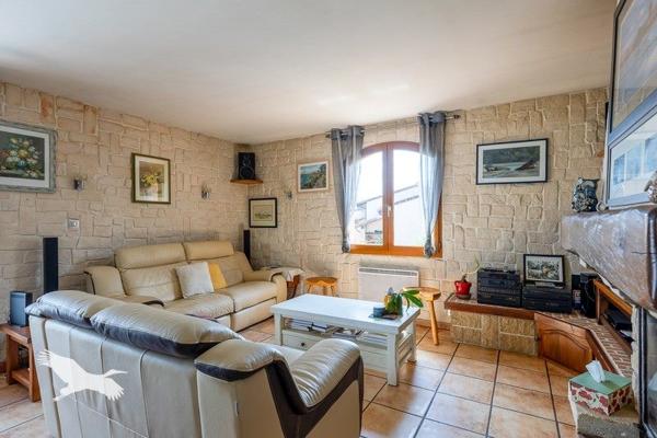 Maison 355 000 € Bruguières 4 p 102 m² DPE D