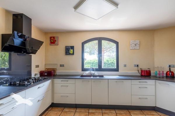 Maison 355 000 € Bruguières 4 p 102 m² DPE D