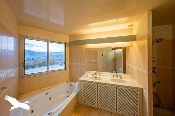 Maison à vendre |  Saint-Lizier |  7 pièces | 203 m²