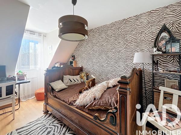 Maison à vendre 6 pièces 120 m² Sainte-Luce-sur-Loire